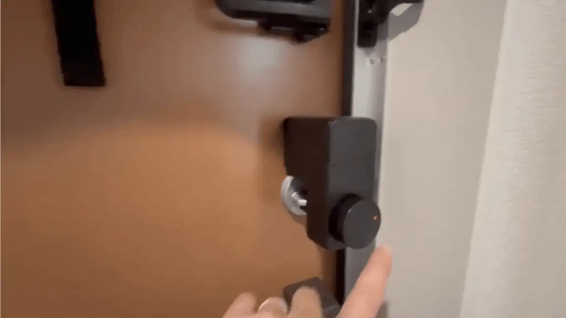 スマートコントロールキー